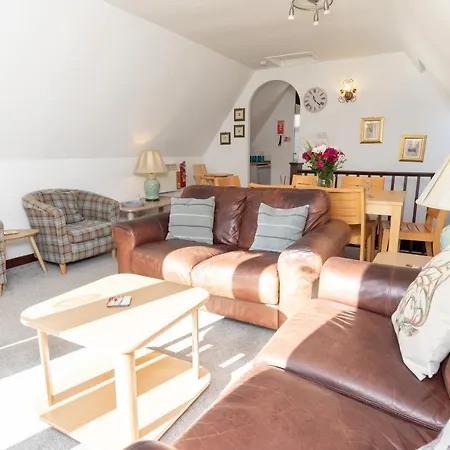 Ferienhaus Cornwall Countryside 