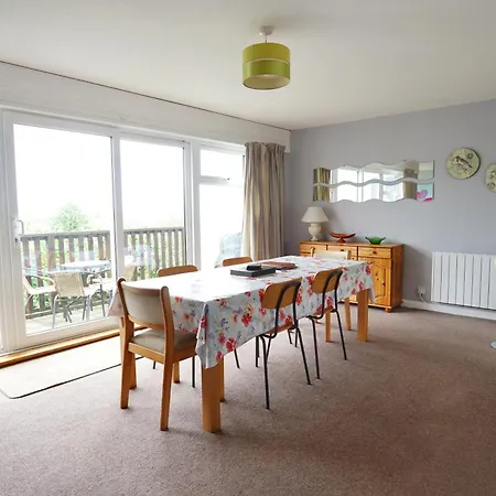 Ferienhaus Cornwall Countryside 