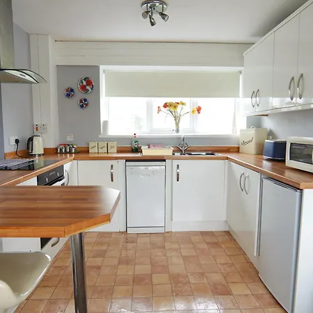 Ferienhaus Cornwall Countryside 