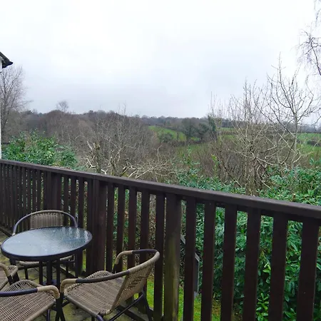 Ferienhaus Cornwall Countryside 