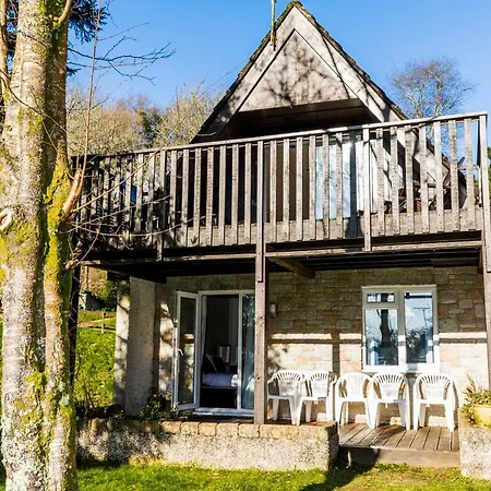 Ferienhaus Cornwall Countryside 